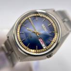 Seiko - Lord Matic Royal Blue Sunburst - Zonder