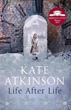 Life After Life 9780385618670, Kate Atkinson, Zo goed als nieuw, Verzenden
