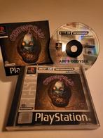 Oddworld: Abes Oddysee Playstation 1, Consoles de jeu & Jeux vidéo, Ophalen of Verzenden