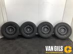 Sportvelgenset + banden Volkswagen Transporter O302845, Nieuw
