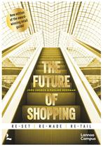 The future of shopping 9789401481618 Jorg Snoeck, Boeken, Verzenden, Gelezen, Jorg Snoeck