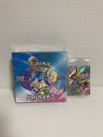 WOTC Pokémon - 1 Booster box - Battle Partners, Nieuw