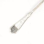 J. van Os van den Abeelen - Jugendstil - Taartschep - .833, Antiek en Kunst