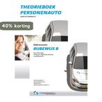 Theorieboek Rijbewijs B met cd-rom proefexamens, Boeken, Verzenden, Gelezen, Alletheorieboeken