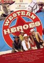 Western Heroes, Cd's en Dvd's, Verzenden, Nieuw in verpakking