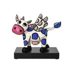 Romero Britto (1963) - Flying Cow, Antiek en Kunst