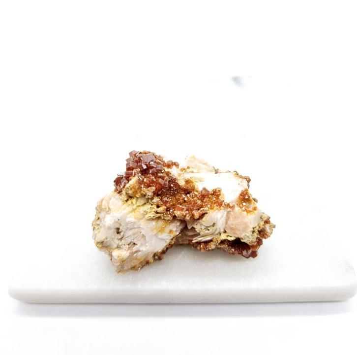 Vanadiniet ruw, Handtassen en Accessoires, Edelstenen, Ophalen of Verzenden