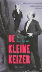 De kleine Keizer 9789046812167 Jan van der Mast, Verzenden, Gelezen, Jan van der Mast
