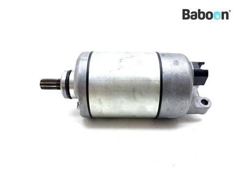 Startmotor Yamaha MT 09 SP 2021-2022 (MT-09), Motoren, Onderdelen | Yamaha, Gebruikt, Verzenden