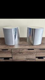 Bang & Olufsen - Table (2) - BeoLab 4000 - Aluminium,