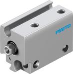 Vérin Compact Festo 6mm Alésage 10mm Course Double Effet -, Bricolage & Construction, Verzenden