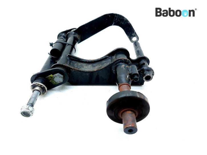 Achterbrug Piaggio | Vespa Beverly 125 2010-2016 M69100, Motoren, Onderdelen | Overige, Gebruikt, Verzenden