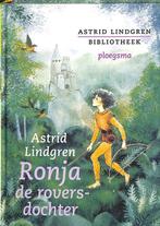 Astrid Lindgren Bibliotheek 2 - Ronja de roversdochter, Boeken, Zo goed als nieuw, Astrid Lindgren, Astrid Lindgren, Verzenden