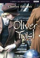 Oliver Twist op DVD, Verzenden, Nieuw in verpakking