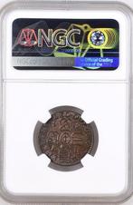 Pays-Bas Féodaux, Principauté épiscopale de Liège. Liard