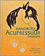 Acupressuur paarden Handboek 9789054390824 N. Zidonis, Verzenden, Zo goed als nieuw, N. Zidonis