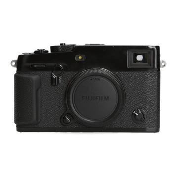 Fujifilm X-Pro 3 beschikbaar voor biedingen