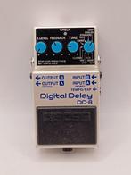 Boss, Carl Martin - Effectpedaal