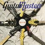 Various - Guitar Masters, Gebruikt