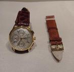 Philip Watch - Cronografo Gold Story - 8041948021 - Heren -, Handtassen en Accessoires, Nieuw