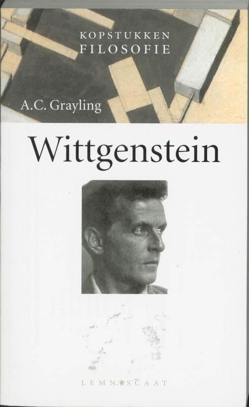Wittgenstein / Kopstukken Filosofie 9789056372385, Boeken, Filosofie, Zo goed als nieuw, Verzenden