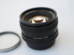 Carl Zeiss Planar 1,7/50 red T* 6234214 Contax/Yashica, Nieuw