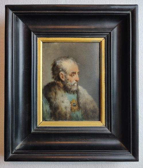 Christian Wilhelm Ernst Dietrich (1712-1774), Attribué(e) à, Antiek en Kunst, Kunst | Schilderijen | Klassiek