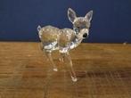 Swarovski - Figurine - Deer Fawn - 235045 - Box +, Antiquités & Art