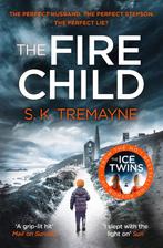 Fire Child 9780008105860 Tremayne, Boeken, Verzenden, Gelezen, Tremayne