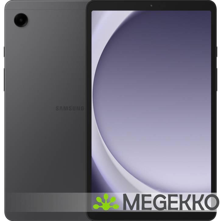 Samsung Galaxy Tab A9 64GB 8.7  Graphite, Computers en Software, Overige Computers en Software, Nieuw, Verzenden