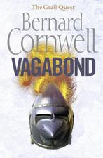 Grail Quest Vol 2 Vagabond 9780007310319 Bernard Cornwell, Verzenden, Gelezen, Bernard Cornwell