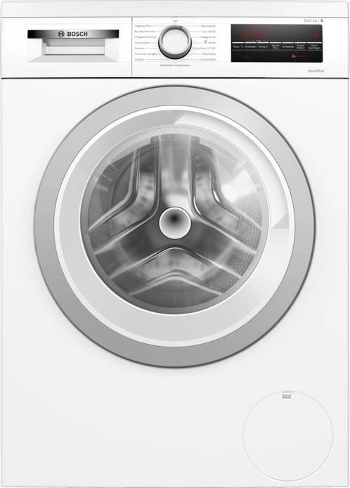 Bosch Wuu28t42 Wasmachine 9kg 1400t, Elektronische apparatuur, Wasmachines, Ophalen of Verzenden