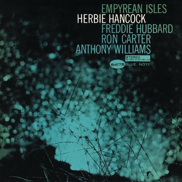 Herbie Hancock - Empyrean Isles (CD), CD & DVD, CD | Jazz & Blues