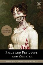 Pride & Prejudice & Zombies 9781594743344, Seth Grahame-Smith, Steve Hockensmith, Verzenden