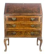 Secrétaire - Ronce de noyer