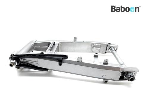 Achterbrug Kawasaki ZX 6 R 2003-2004 (NINJA ZX-6R ZX636B), Motoren, Onderdelen | Kawasaki, Gebruikt, Verzenden