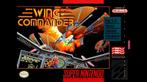 Wing Commander (Losse Cartridge) (SNES Games), Games en Spelcomputers, Ophalen of Verzenden, Zo goed als nieuw
