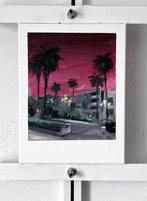 Pablo Fernandez Pujol (Winner of the Paul Ricard Artprice) -