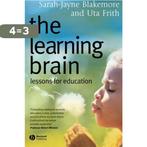 Learning Brain 9781405124010 Uta Frith, Boeken, Verzenden, Gelezen, Uta Frith