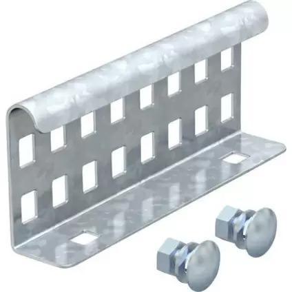 OBO LG Connector Kabelhouder Systeem - 6208840, Doe-het-zelf en Bouw, Elektriciteit en Kabels, Verzenden