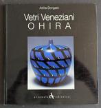 Attilia Dorigato - Vetri Veneziani - Ohira - 1998