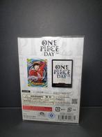 ONE PIECE - 1 Card - Premium Card Collection ONE PIECE DAY, Nieuw