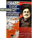 Vlucht in het avontuur 9789064101762 Alistair MacLean, Boeken, Verzenden, Gelezen, Alistair MacLean
