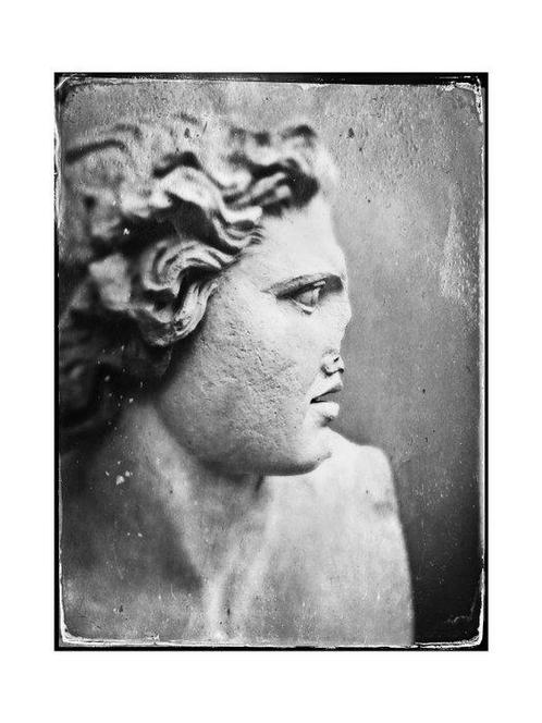 Tommaso Grella - Apollo, Antiek en Kunst, Kunst | Schilderijen | Modern