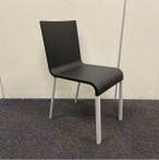 Vitra.03 design stoel van Maarten van Severen, Dark - grijs