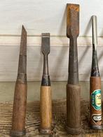 Lurasco Brothers - Werkgereedschap (9) Vintage - 9 vintage