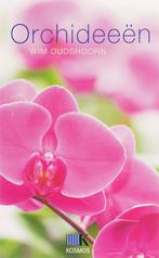 Orchideen 9789021582474 E. Oudshoorn, Verzenden, Zo goed als nieuw, E. Oudshoorn