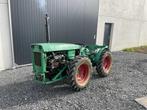 Holder AG 3 Minitractor / Oldtimer tractor, Articles professionnels