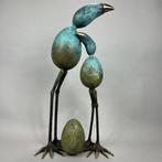 Iwa Kraj - The greatest happiness LARGE (10kgBronze)