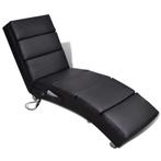 Massagelounger | Goedkope Massage | OP = OP (massagestoel), Verzenden, Nieuw, 50 tot 75 cm, Modern